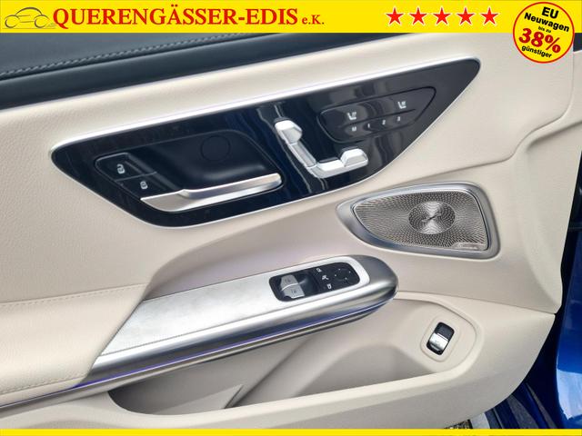 Mercedes-Benz CLE-Klasse AMG CLE 53 4Matic Premium Plus (236.362) PremiumPlus FahrAssistPlus RPS 