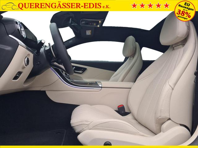 Mercedes-Benz CLE-Klasse AMG CLE 53 4Matic Premium Plus (236.362) PremiumPlus FahrAssistPlus RPS 