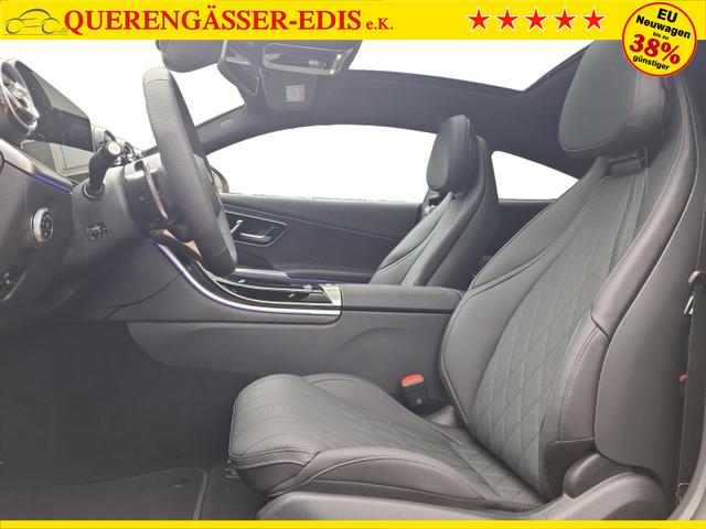 Mercedes-Benz CLE-Klasse AMG CLE 53 4Matic Premium Plus (236.362) Coupe PremiumPlus SitzKlima 