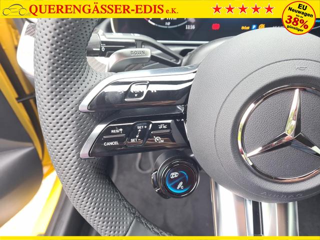 Mercedes-Benz CLE-Klasse AMG CLE 53 4Matic Premium Plus (236.362) Coupe PremiumPlus SitzKlima 