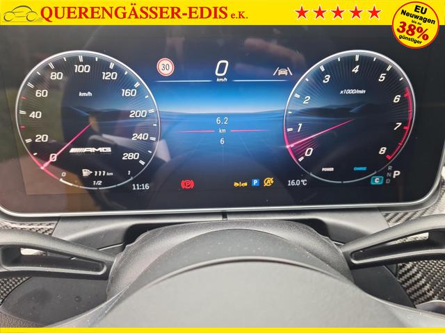 Mercedes-Benz CLE-Klasse AMG CLE 53 4Matic Premium Plus (236.362) Coupe PremiumPlus SitzKlima 