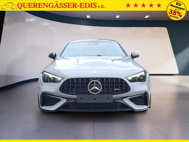 Mercedes-Benz CLE-Klasse AMG CLE 53 4Matic Premium Plus (236.362) Coupe PremiumPlus SitzKlima 
