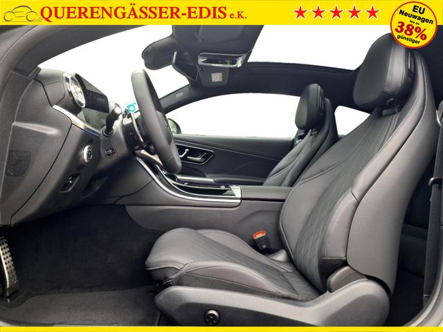 Mercedes-Benz CLE-Klasse AMG CLE 53 4Matic Premium Plus (236.362) Coupe PremiumPlus SitzKlima 