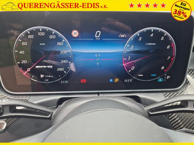 Mercedes-Benz CLE-Klasse AMG CLE 53 4Matic Premium Plus (236.362) Coupe PremiumPlus SitzKlima 