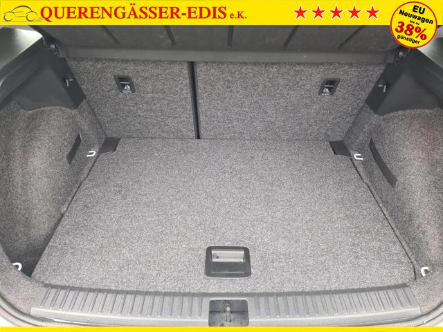 Seat Arona Style 1.0 TSI LED DAB GRA ALU 