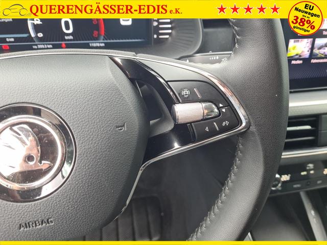 Skoda Kamiq Style 1.0 TSI Kessy DAB LED SmartLink RFK 