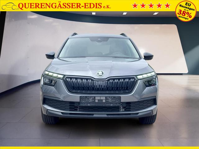 Skoda Kamiq Style 1.0 TSI Kessy DAB LED SmartLink RFK 
