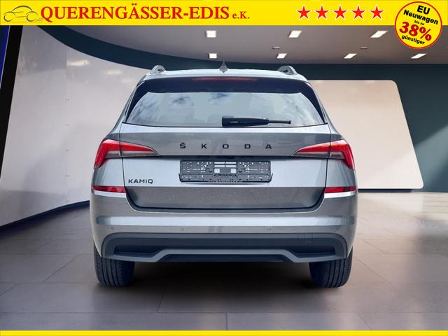 Skoda Kamiq Style 1.0 TSI Kessy DAB LED SmartLink RFK 