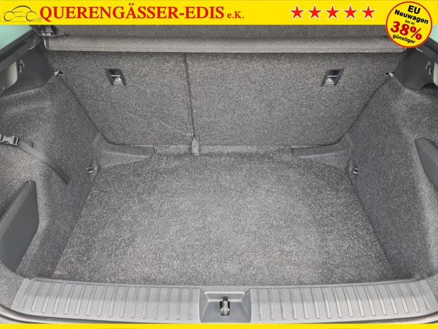 Skoda Kamiq Style 1.0 TSI Kessy DAB LED SmartLink RFK 