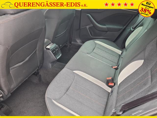 Skoda Kamiq Style 1.0 TSI Kessy DAB LED SmartLink RFK 