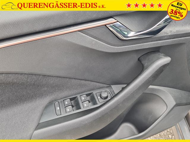 Skoda Kamiq Style 1.0 TSI Kessy DAB LED SmartLink RFK 