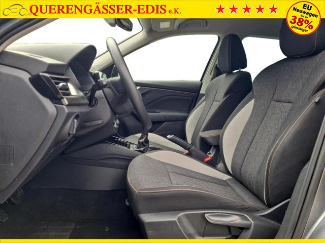 Skoda Kamiq Style 1.0 TSI Kessy DAB LED SmartLink RFK 
