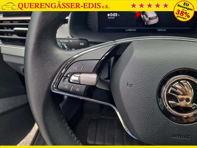 Skoda Kamiq Style 1.0 TSI Kessy DAB LED SmartLink RFK 