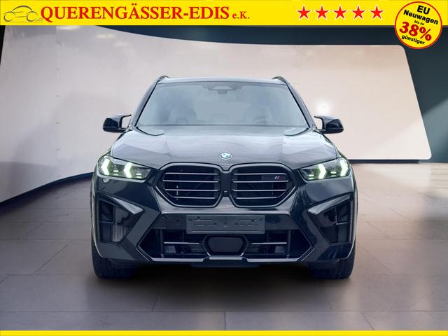 BMW X5 Competition M AHK Compound+Innovation+Comfort 