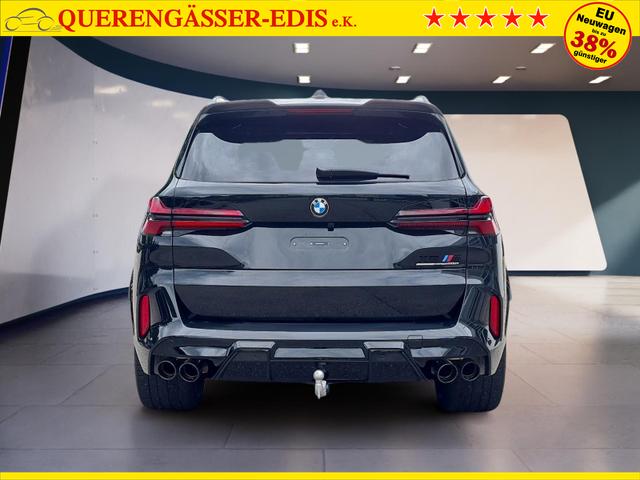 BMW X5 Competition M AHK Compound+Innovation+Comfort 
