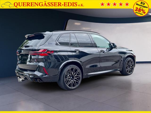 BMW X5 Competition M AHK Compound+Innovation+Comfort 