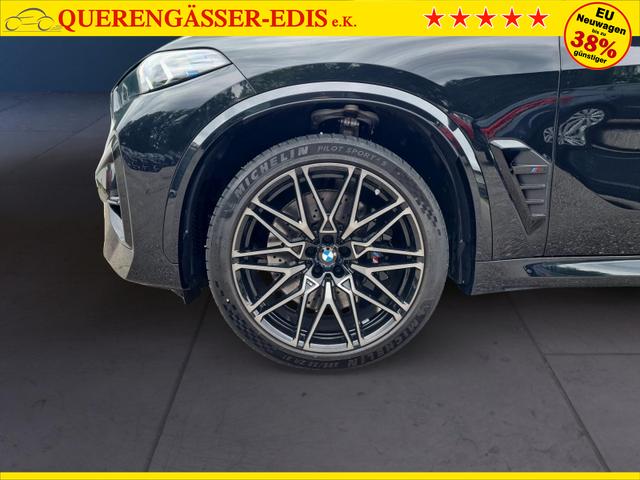 BMW X5 Competition M AHK Compound+Innovation+Comfort 