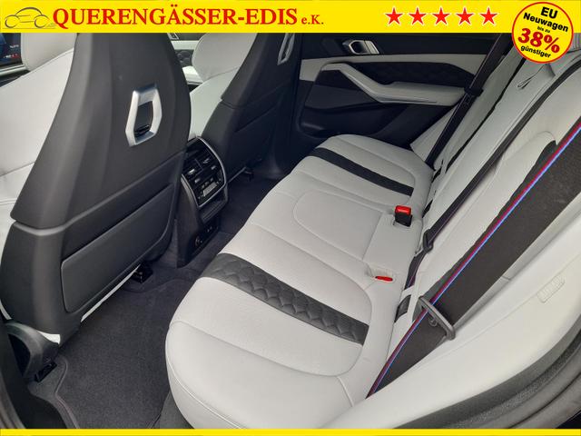 BMW X5 Competition M AHK Compound+Innovation+Comfort 