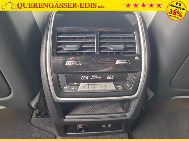 BMW X5 Competition M AHK Compound+Innovation+Comfort 