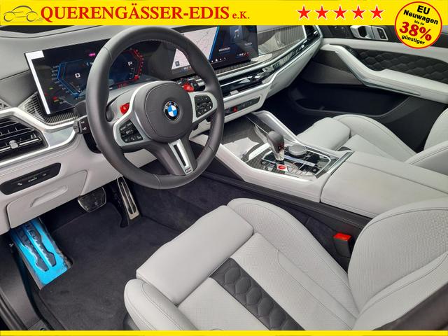BMW X5 Competition M AHK Compound+Innovation+Comfort 