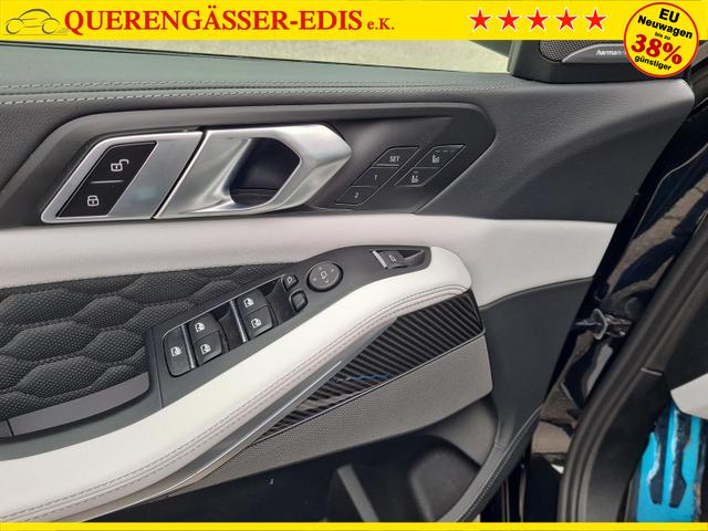 BMW X5 Competition M AHK Compound+Innovation+Comfort 