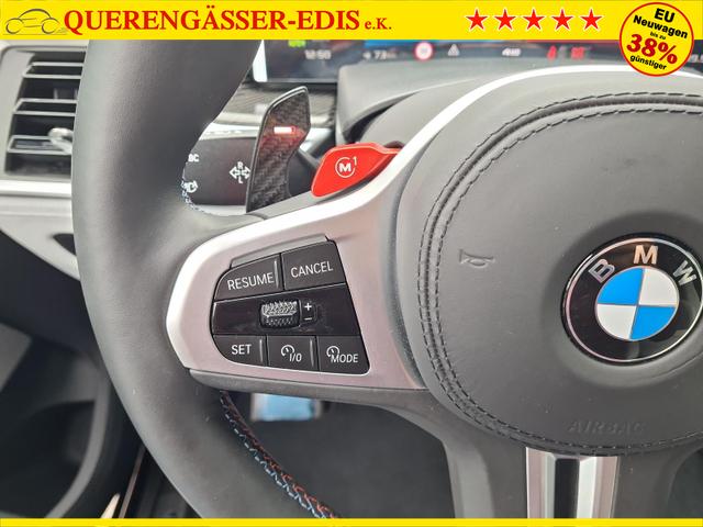 BMW X5 Competition M AHK Compound+Innovation+Comfort 