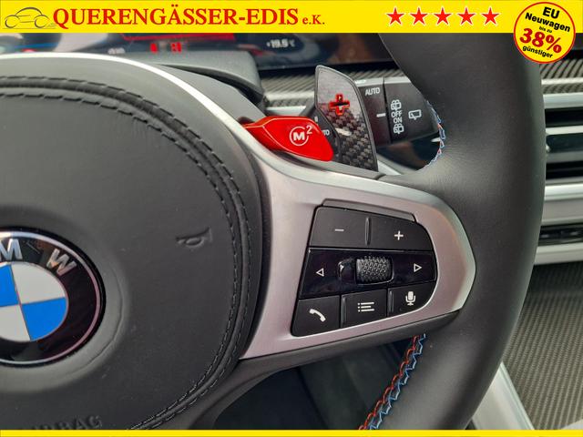 BMW X5 Competition M AHK Compound+Innovation+Comfort 