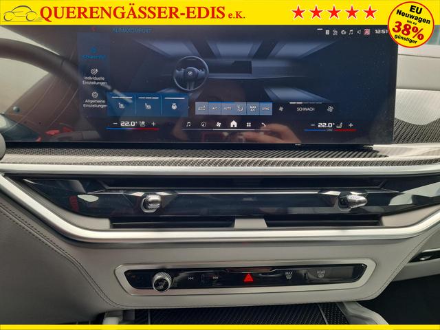 BMW X5 Competition M AHK Compound+Innovation+Comfort 