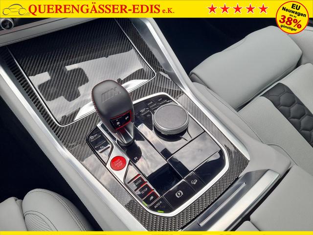 BMW X5 Competition M AHK Compound+Innovation+Comfort 
