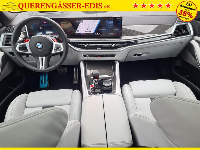 BMW X5 Competition M AHK Compound+Innovation+Comfort 