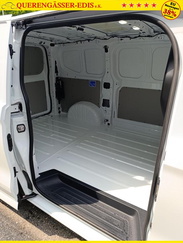 Volkswagen Transporter 6.1 Kastenwagen 2.0 TDI 81 kW KR AHK APPLE PLAY PDC 