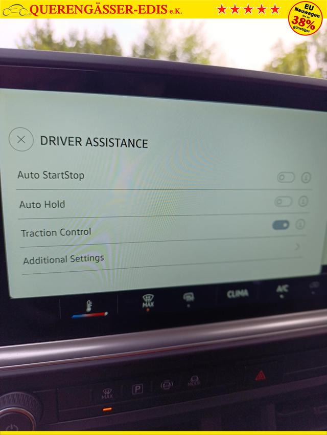 Volkswagen Transporter 6.1 Kastenwagen 2.0 TDI 81 kW KR AHK APPLE PLAY PDC 
