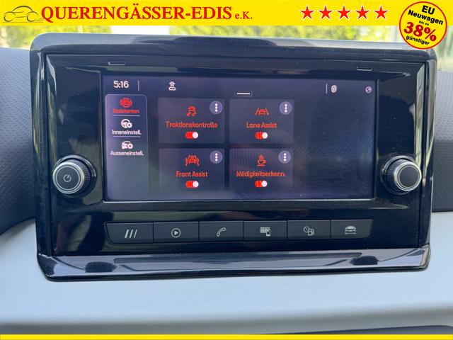 Seat Arona Style 1.0 TSI DSG LED DAB GRA ALU 