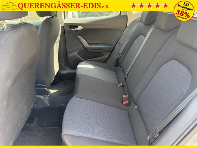 Seat Arona Style 1.0 TSI DSG LED DAB GRA ALU 