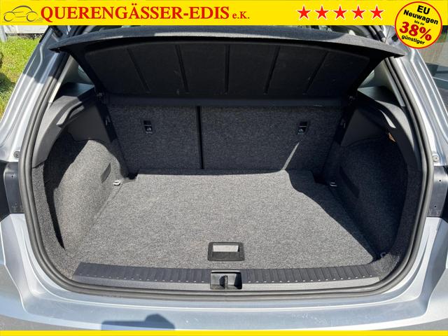 Seat Arona Style 1.0 TSI DSG LED DAB GRA ALU 