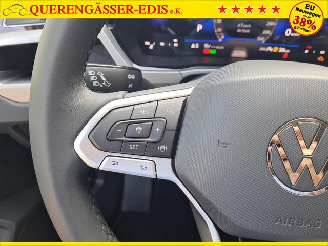 Volkswagen Touran Comfortline BMT/Start-Stopp 1.5 TSI DSG Navi+VZE 7-Sitze 