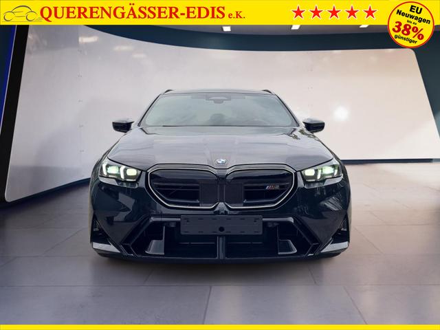 BMW M5 Basis Touring DrivAssistPro Compound ParkPro FFC 