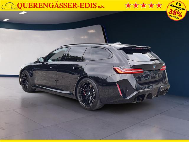BMW M5 Basis Touring DrivAssistPro Compound ParkPro FFC 
