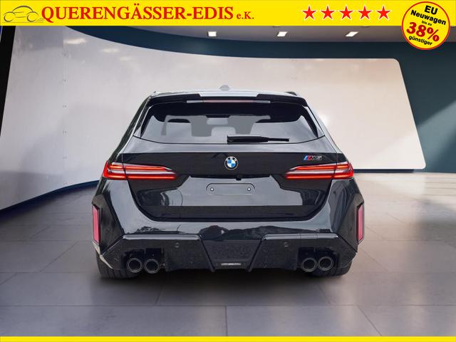BMW M5 Basis Touring DrivAssistPro Compound ParkPro FFC 