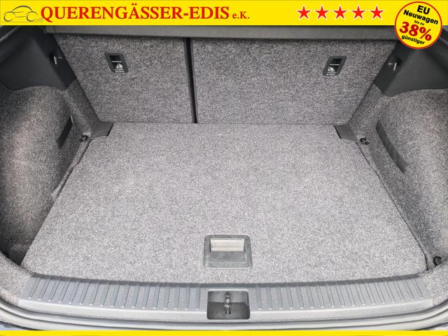 Seat Arona Style 1.0 TSI DSG LED DAB GRA ALU 