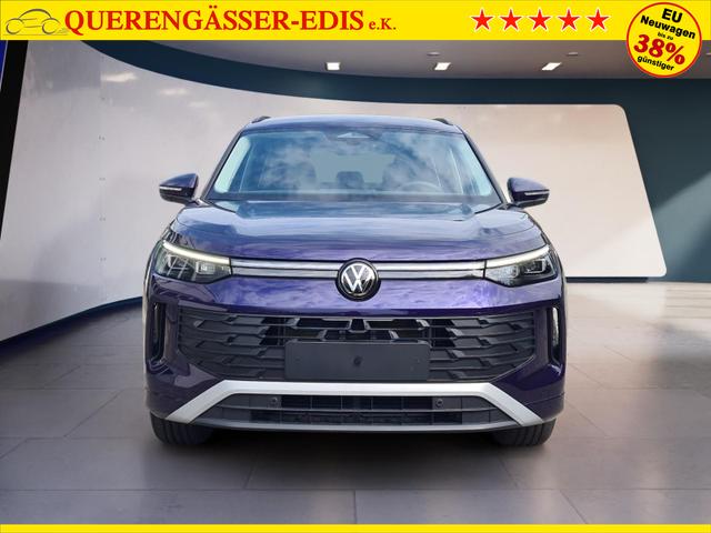 Volkswagen Tayron 1.5 eTSI 110 kW Life 1.5eTSI DSG Discover+Komfort+ParkPro 
