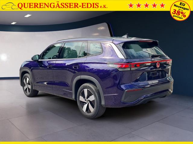 Volkswagen Tayron 1.5 eTSI 110 kW Life 1.5eTSI DSG Discover+Komfort+ParkPro 
