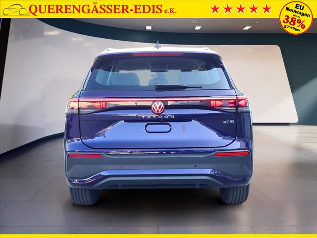 Volkswagen Tayron 1.5 eTSI 110 kW Life 1.5eTSI DSG Discover+Komfort+ParkPro 