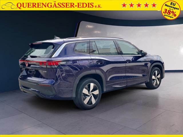Volkswagen Tayron 1.5 eTSI 110 kW Life 1.5eTSI DSG Discover+Komfort+ParkPro 