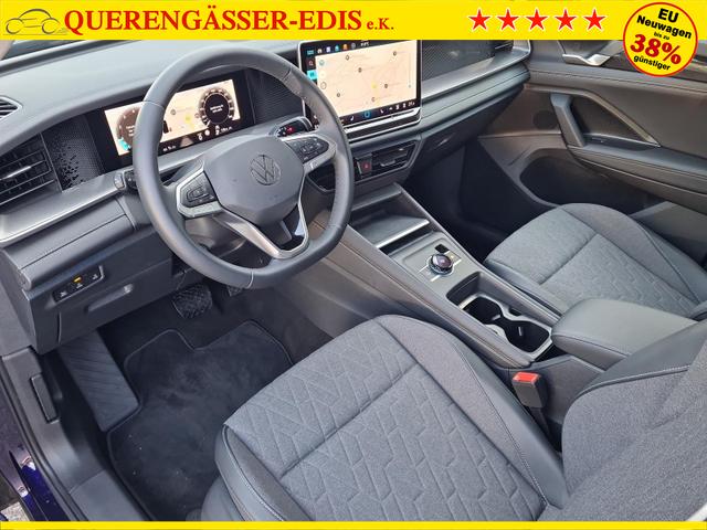 Volkswagen Tayron 1.5 eTSI 110 kW Life 1.5eTSI DSG Discover+Komfort+ParkPro 