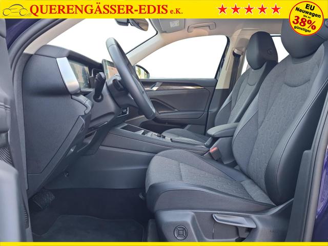 Volkswagen Tayron 1.5 eTSI 110 kW Life 1.5eTSI DSG Discover+Komfort+ParkPro 