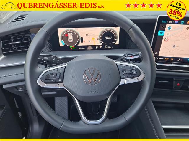 Volkswagen Tayron 1.5 eTSI 110 kW Life 1.5eTSI DSG Discover+Komfort+ParkPro 