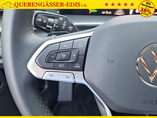 Volkswagen Tayron 1.5 eTSI 110 kW Life 1.5eTSI DSG Discover+Komfort+ParkPro 