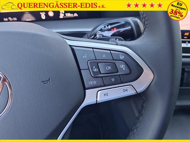 Volkswagen Tayron 1.5 eTSI 110 kW Life 1.5eTSI DSG Discover+Komfort+ParkPro 