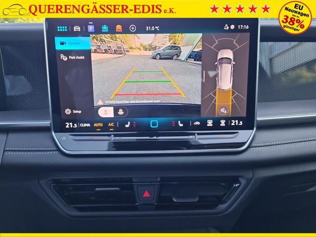Volkswagen Tayron 1.5 eTSI 110 kW Life 1.5eTSI DSG Discover+Komfort+ParkPro 
